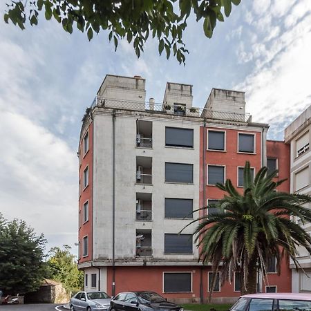 Apartamento Peces De Madera Sanxenxo Exterior photo