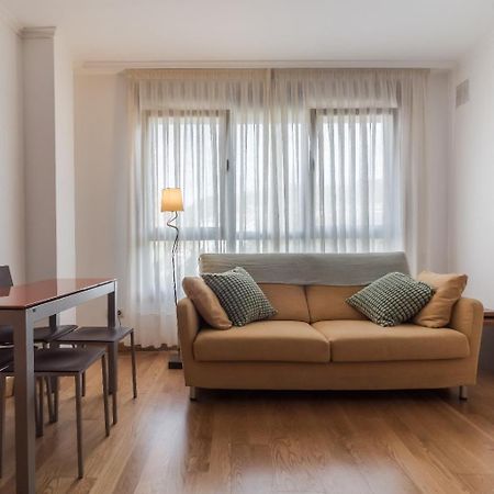 Apartamento Peces De Madera Sanxenxo Exterior photo