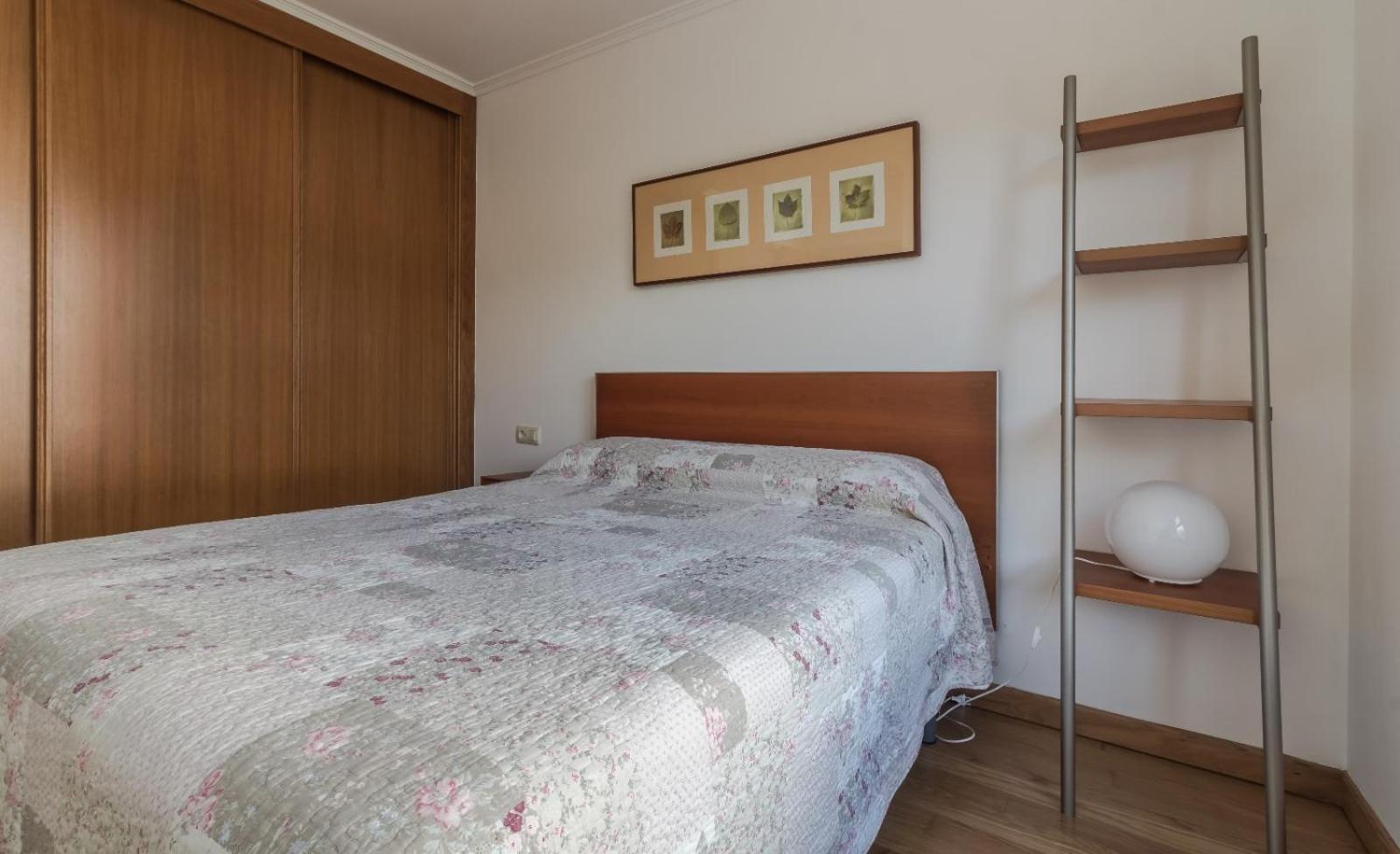 Apartamento Peces De Madera Sanxenxo Exterior photo