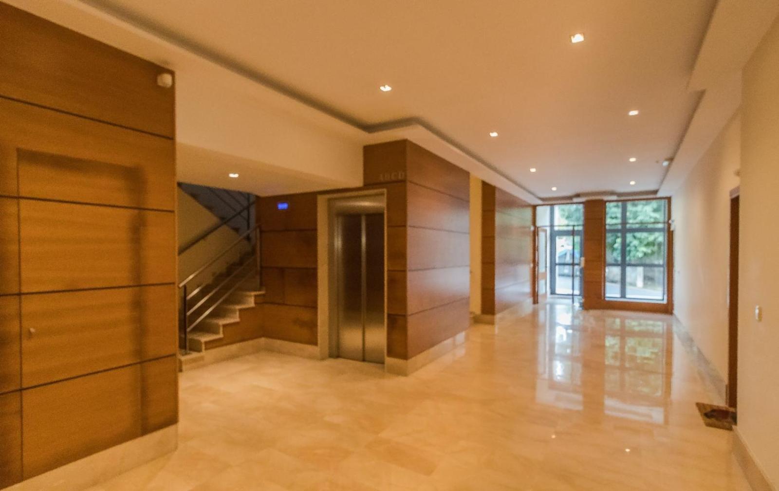 Apartamento Peces De Madera Sanxenxo Exterior photo