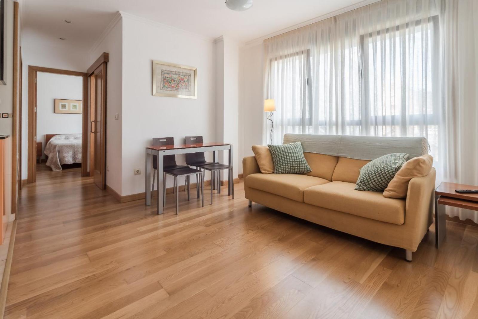 Apartamento Peces De Madera Sanxenxo Exterior photo