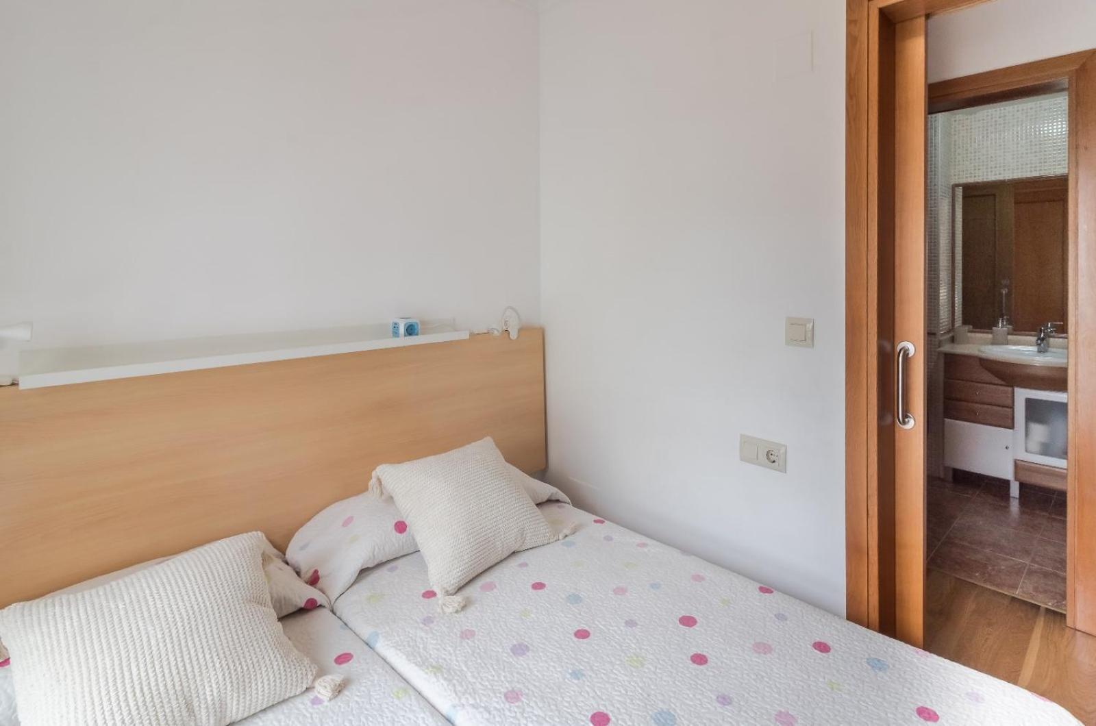 Apartamento Peces De Madera Sanxenxo Exterior photo